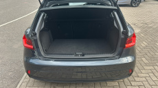 Audi A1 30 TFSI 110 Sport 5dr Petrol Hatchback